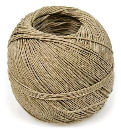 hemp cord